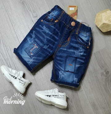 Bán sỉ quần jean bé trai hàng đẹp