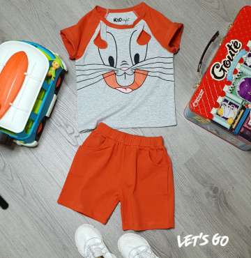 Bỏ sỉ bộ trai thỏ ngộ nghĩnh