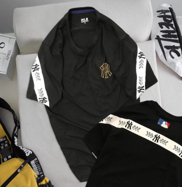 Bỏ sỉ áo thun nam thẻ thao ny