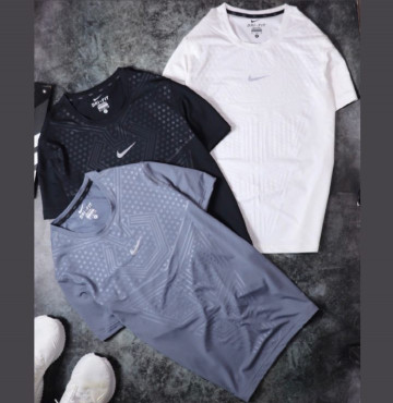 Bỏ sỉ áo thun nam thể thao ÁO NIKE PRO