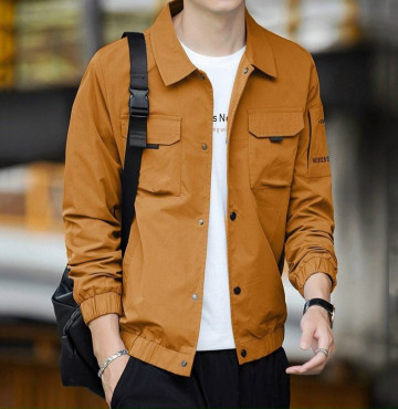 Bỏ sỉ áo khoác kaki vest nam