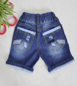 Bán buôn quần jean bé trai