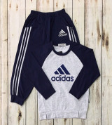 Bán buôn bộ trai lửng adidas 1-8