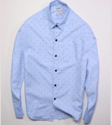 Bỏ sỉ áo sơ mi nam họa tiết 04