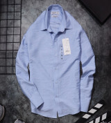 Bỏ sỉ áo sơ mi đũi tay dài MANGO