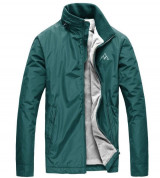 Bỏ sỉ áo khoác dù nam nón rời