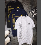 Bỏ sỉ áo thun nam thể thao UNDER