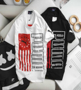 Bỏ sỉ áo thun cổ tròn PUMA mới