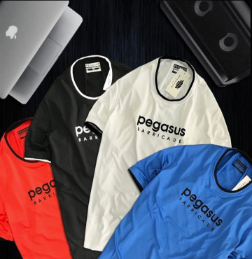 Bỏ buôn áo thun thể thao  PEGASUS
