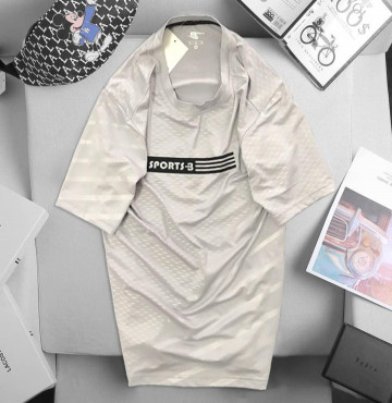 Bỏ sỉ áo thun thể thao SPORTS 3