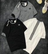 Bỏ sỉ áo thun thể thao PEGASUS bo cổ