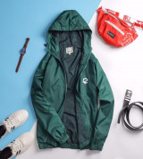 Bỏ sỉ áo khoác dù nam cao cấp