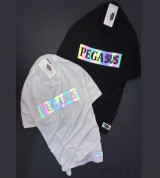 Bơ sỉ áo thun nam cổ tròn PEGASUS