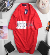 Bỏ sỉ áo thun nam cổ tròn TOMMY