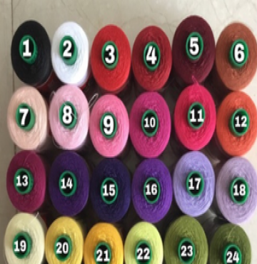 Chỉ may Tiger 900m