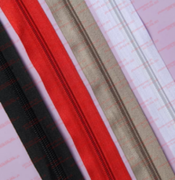 Dây khoá mét- bán mét