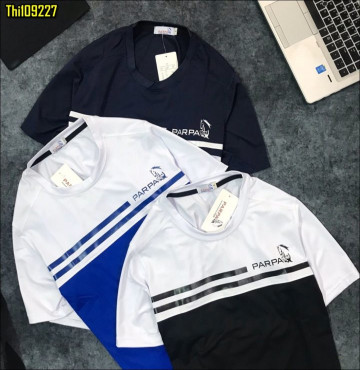 Bỏ sỉ áo thun thể thao PARPA