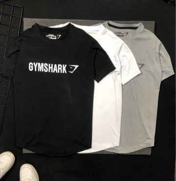Bỏ sỉ áo thun thể thao GYMSHARK