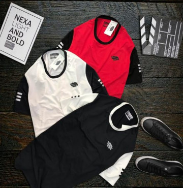 Bỏ sỉ áo thun thể thao PEGASUS phối tay