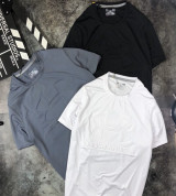 Bỏ sỉ áo thun thể thao UNDER dập
