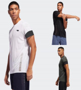 Bỏ sỉ áo thun thể thao PEGASUS sọc lưng