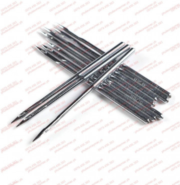 Kim máy công nghiệp DB x 1- Kim Tiger