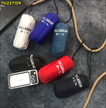 Bỏ sỉ áo khoác PULL&BEAR