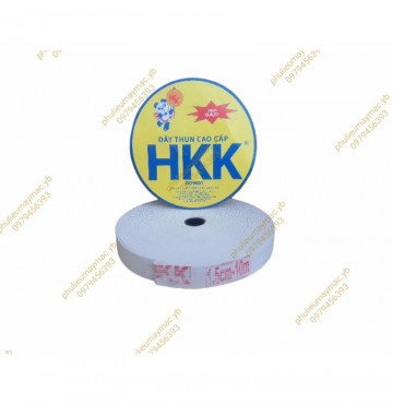 Chun 1.5cm HKK