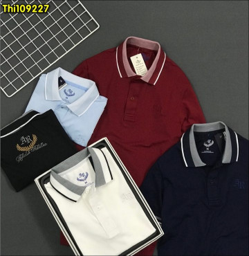 Bỏ sỉ áo thun nam mới  LOGO AR