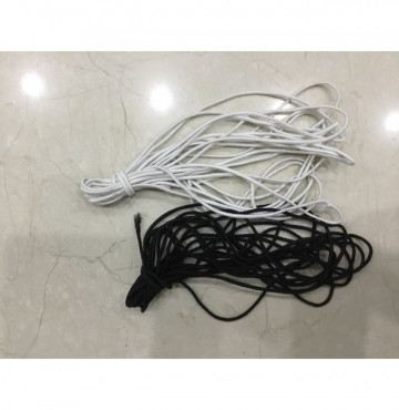 Chun rối- chun tròn 2ly