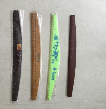 Thước kẻ may quần áo Gỗ ép