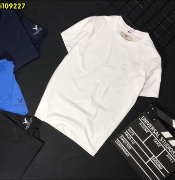 Bỏ sỉ cổ tròn  EAGLE dập nổi