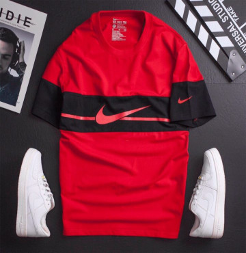Bỏ sỉ áo thun quảng châu NIKE mới