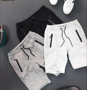 Bỏ sỉ SHORT thun nỉ nam vnxk