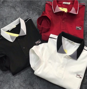 Bỏ sỉ áo thun nam CLASSIC