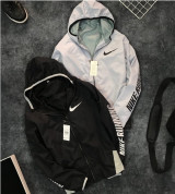 Bỏ sỉ áo khoác dù nam NIKE RUNING