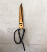 Kéo cắt vải- kéo cắt may lòng vàng 16cm