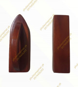 Bàn ủi gỗ - cục ủi gỗ