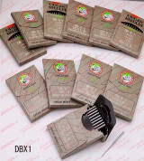 Kim máy công nghiệp DB x 1- Kim Organ Nhật