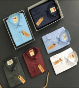 Bỏ sỉ sơmi nam công sở LEVIS