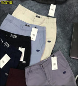 Bỏ sỉ  quần SHORT KAKI PEGASUS