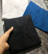 Bỏ sỉ cổ tròn NY dập nổi