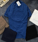 Bỏ sỉ cổ tròn dộp nổi ngôi sao