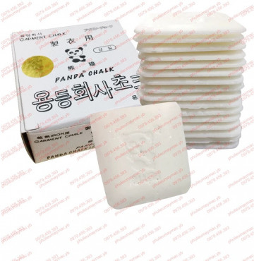 Phấn sáp Panda