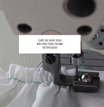 Chân vịt nhún P950- máy may công nghiệp