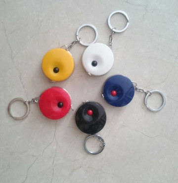 Thước dây bấm rút HoechstMass -thước cuộn 150cm