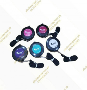 Thước bấm rút Aktion cuộn to