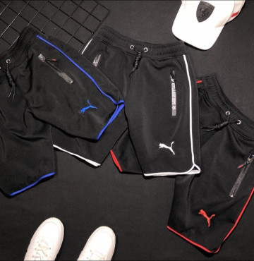 Bỏ sỉ quần thể thao tập  GYM PUMA