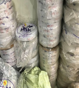 Chun HKK-  3.5cm- thun quần- 50m/1 cuộn