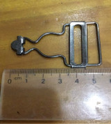 Đai tăng giảm áo, váy yếm- bán 2 cái